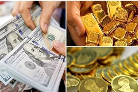 بازار کم‌عمق ارز چگونه نرخ تعیین می‌کند؟/ معمای انتظارات تورمی