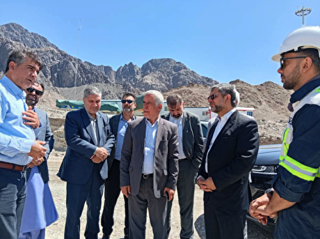 تبدیل سیستان و بلوچستان به یکی از محور‌های اولویت‌دار اکتشافات معدنی کشور