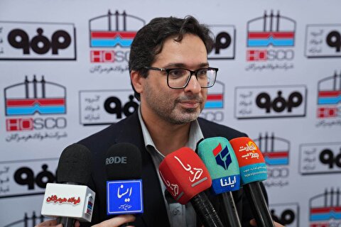 به دنبال احداث یک کمپ ورزشی ساحلی در رده ملی و بین‌المللی هستیم