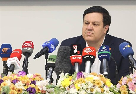 ابزار نوین تامین مالی بانک ملت در خط مقدم حمایت از صنعت شرق