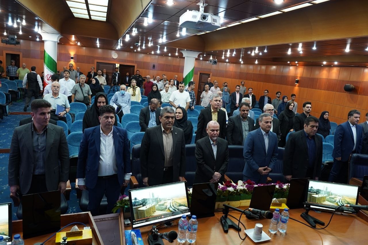 سیتا در مدار رشد سودآوری/ از جهش ارزش بازار تا سرمایه‌گذاری ۱۰۴ مگاواتی در انرژی خورشیدی