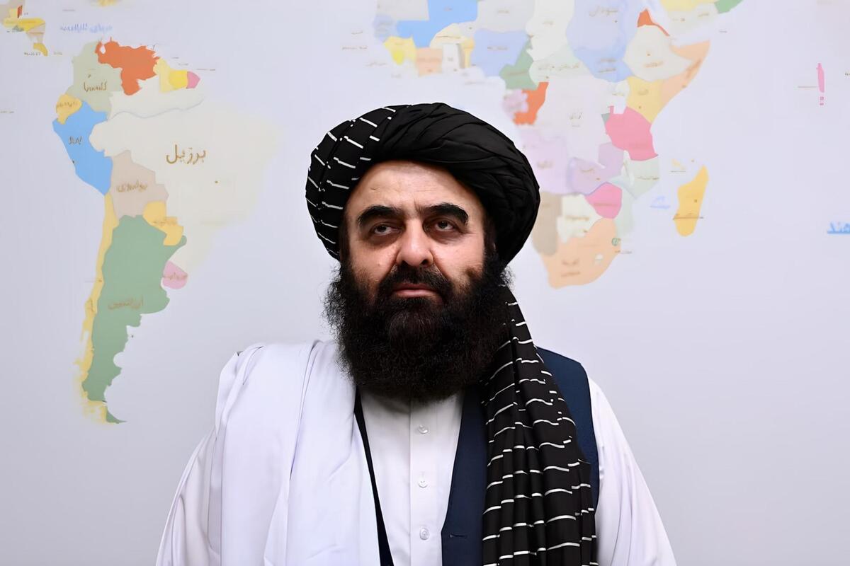 چراغ سبز طالبان به ترامپ؛ پیشنهاد گنجینه یک تریلیون دلاری به آمریکا