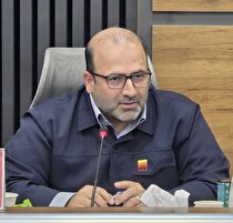 فولاد خوزستان با استراتژی تحول و رشد خیره‌کننده ارزش بازار، مسیر تعالی را پیموده است