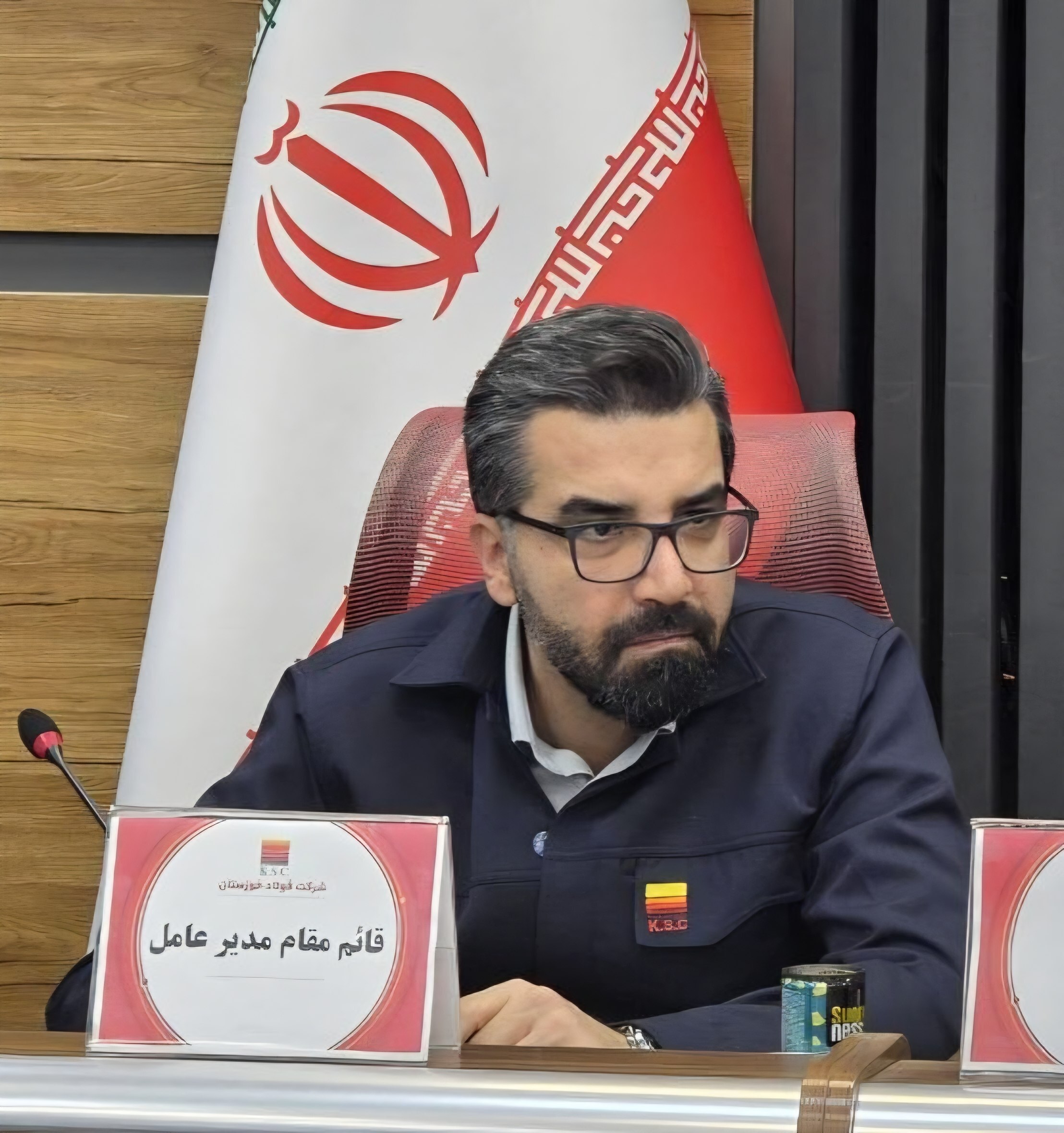 فولاد خوزستان با استراتژی تحول و رشد خیره‌کننده ارزش بازار، مسیر تعالی را پیموده است
