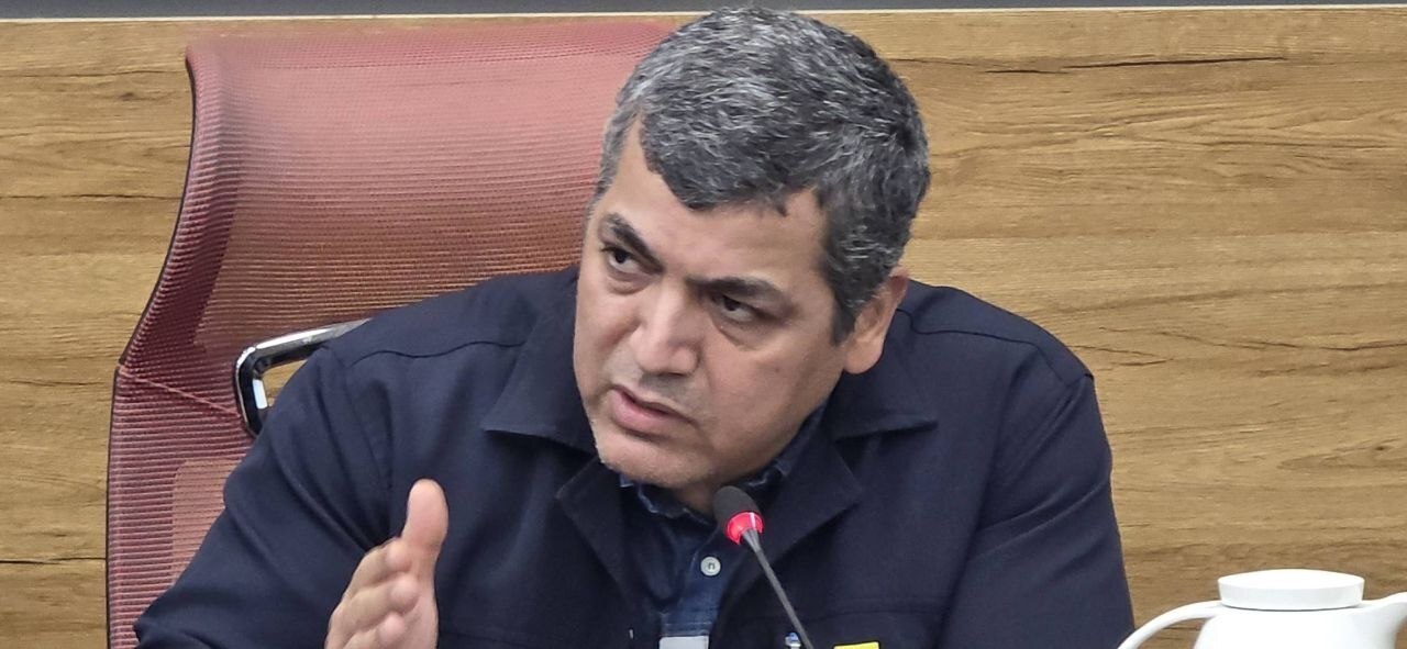 فولاد خوزستان با استراتژی تحول و رشد خیره‌کننده ارزش بازار، مسیر تعالی را پیموده است