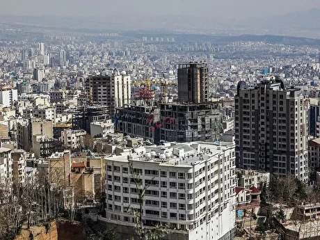 رکود ساخت‌وساز مسکن وارد پنجمین سال شد