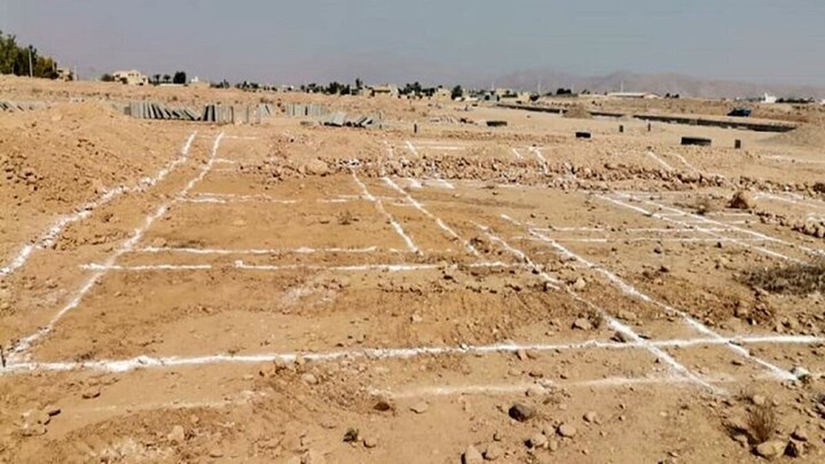 واگذاری زمین به بیش از ۱۶۸ هزار مشمول قانون جوانی جمعیت