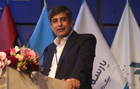 الگوی عبور فولاد مبارکه از بحران به بازسازی هوشمند/ روایت مدیرعامل از خط قرمز صیانت از ۳۰ هزار نیروی...