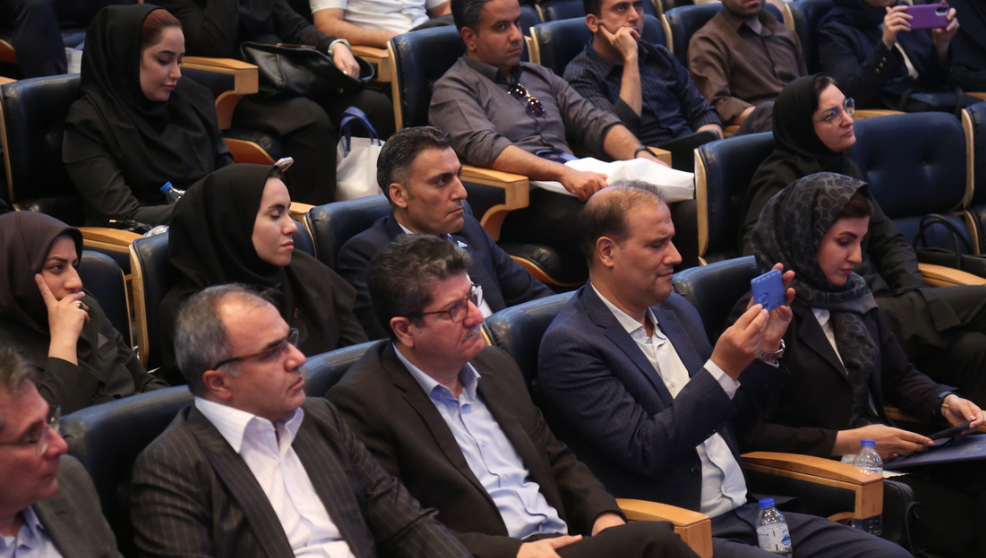 الگوی عبور فولاد مبارکه از بحران به بازسازی هوشمند/ روایت مدیرعامل از خط قرمز صیانت از ۳۰ هزار نیروی انسانی، تخلیه ۱۴ دقیقه‌ای کارخانه و بازسازی بدون تعدیل نیرو