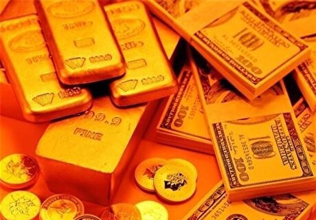 قیمت طلا، قیمت دلار، قیمت سکه و قیمت ارز ۱۴۰۵/۰۶/۰۲