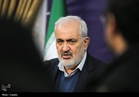 امکان از کار افتادن شبکه برق ایران وجود ندارد