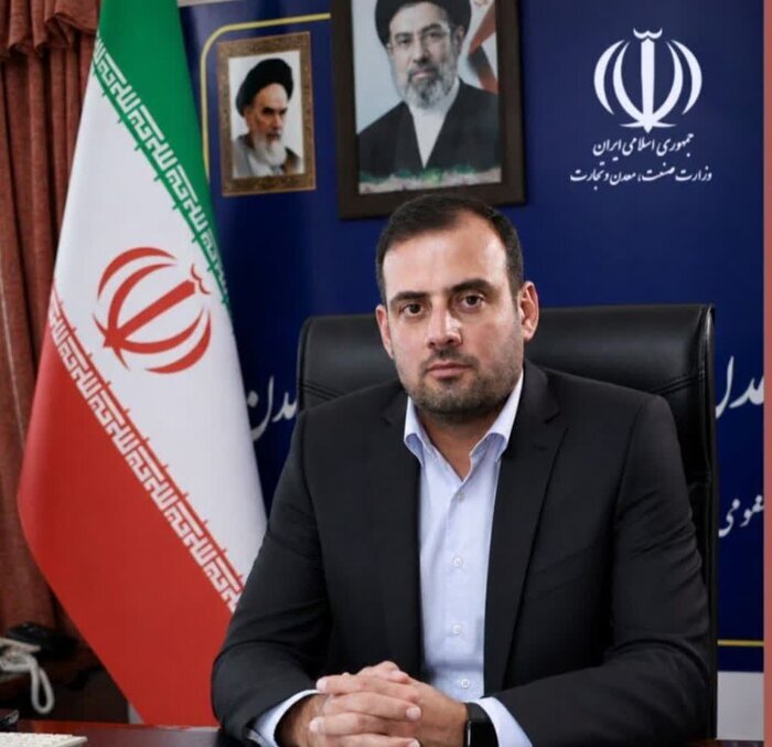 توسعه معادن جنوب کرمان و حرکت به سمت اقتصاد تاب‌آور