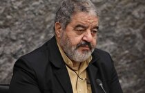 بازسازی سریع فولاد مبارکه با وجود تحریم‌ها و فشار‌های جنگی، اقدامی جدی و جهادی است