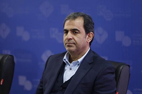 «خداداد غریب‌پور» با حکم «مسعود پزشکیان» به‌ عنوان رئیس صندوق توسعه ملی ایران منصوب شد