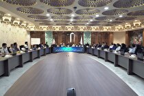 انجمن سازه‌های فولادی در مسیر ارتقای کیفیت