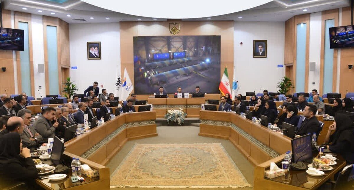 سامانه SCF؛ ابزار تازه گروه فولاد مبارکه برای تأمین مالی