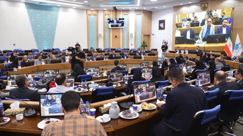 سامانه SCF؛ ابزار تازه گروه فولاد مبارکه برای تأمین مالی سامانه SCF؛ ابزار تازه گروه فولاد مبارکه برای تأمین مالی