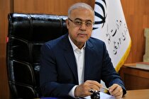 مدیرعامل فولاد هرمزگان، انتخاب استاندار هرمزگان به‌ عنوان «یاور مردم» را تبریک گفت