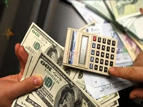 قیمت دلار و سایر ارز‌ها - ۰۷ شهریور ۱۴۰۵