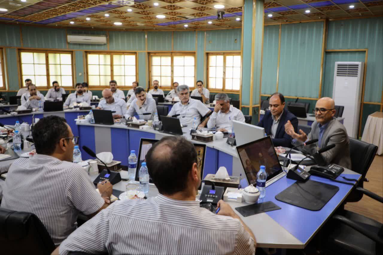 بلوغ نظام‌های مدیریتی در فولاد آلیاژی ایران با تمدید گواهینامه‌های IMS بدون هیچ‌گونه عدم انطباق تأیید شد