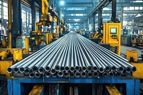 فولاد‌های خاص «Acerinox»؛ از فولاد زنگ‌نزن تا آلیاژ‌های پیشرفته نیکل و کبالت