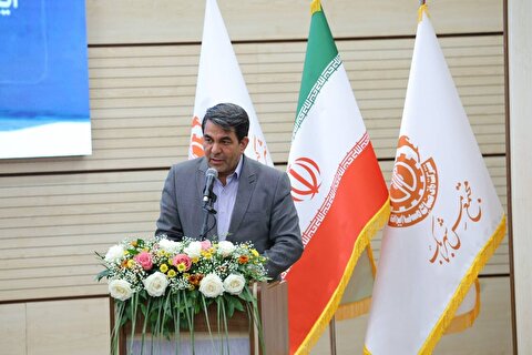 شرکت ملی مس در مسوولیت اجتماعی پیشرو است